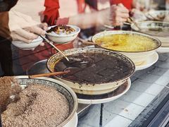 佐料之霸道-洞子口张老二凉粉(文殊院店)