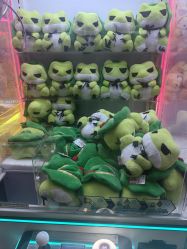 -卡通尼乐园(荟聚中心店)
