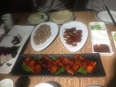 -德缘烤鸭店(大栅栏店)