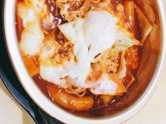 -李先生的首尔小馆(松江启源广场店)