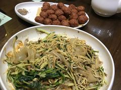-老厨家(友谊路总店)