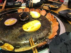 -赞酱川式烤肉(蜀都万达店)
