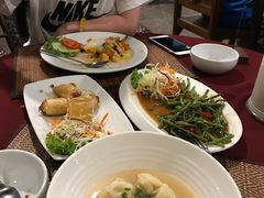 -BAI BUA RESTAURANT