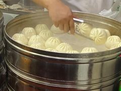 -郑家包子牛肉拉面(尚勤路店)