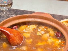 -慢鼓海鲜小馆Mangoo Bistro(交子大道店)
