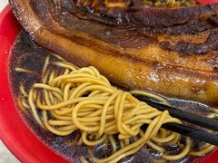 -刘记大肉面(三牌楼大街店)