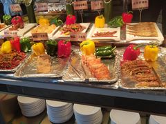 -渔纬港海鲜自助餐厅(湖里万达店)