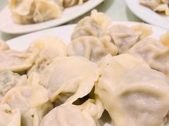 -陶然饺子城(奥体中路店)