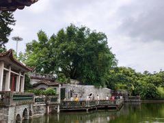 -东莞市可园博物馆