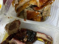 烧鸭-永祥烧腊餐厅(虹口店)