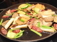 -黔蘑菇四季餐厅(观山湖店)
