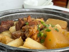 -鹿鸣酒家(越秀店)