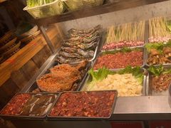 -塘屋烧烤·云南火塘烧烤品牌(春城慧谷旗舰店)