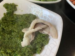 韭菜花-情忆草原涮肉馆