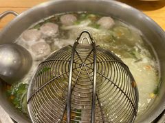 -嬷孙家潮汕牛肉火锅(北京路天河城店)