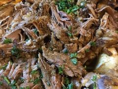 烤羊腿-ALAMEEN阿拉伯餐厅(三里屯店)