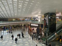 -杭州萧山国际机场