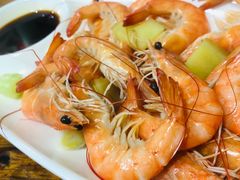 -胖姐海鲜烧烤大排档(青石桥中街店)