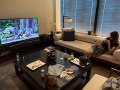 -上海璞麗酒店