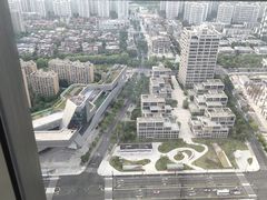 -嘉定凯悦·咖啡厅