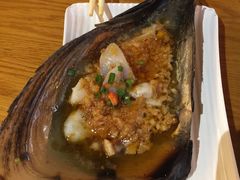 -云晓光头烧烤吧(德平路店)