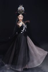 -美云庭古装·格格服汉服·京城旅拍(北京店)