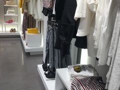 -ZARA(深圳金光华广场店)