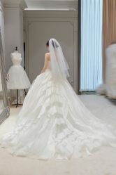 -MuseMarry婚纱(前海嘉里中心店)
