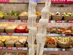 -冒菜西施·非遗冒菜(总店)
