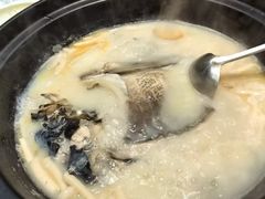 -老海陵·泰州菜(图书馆店)
