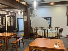 -环秀楼(黄山呈坎店)