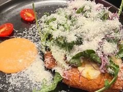 -卡朋西餐(宝安大仟里店)
