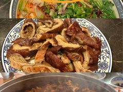 -吾味香葫芦头(安西街店)