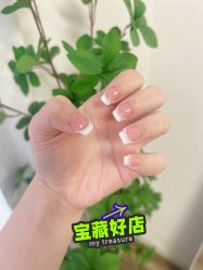 -M·X Nail日式美甲美睫