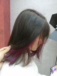 -诗悦发型烫染SALON