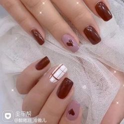 -Pink You美甲洗眉纹绣定制中心