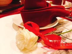 -杭州城中香格里拉大酒店