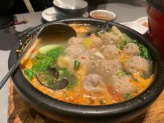 -陶德砂锅(蜀汉路店)