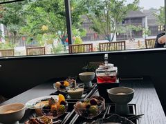 -卯时·龙光雅宴·精致锡帮菜(惠山古镇店)