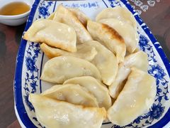 -长人馄饨铺(解放街店)