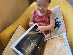 -绿城奇妙园双语日托(华茂悦峰园区)