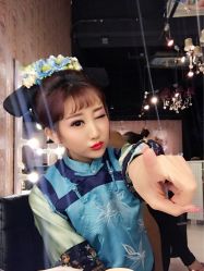 -东古旅拍摄影•格格服汉服•租赁(故宫店)
