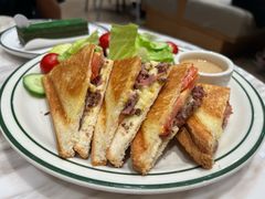 -GE BAKE(坪山书城店)