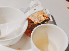 -小厨娘淮扬菜(清江苏宁广场店)