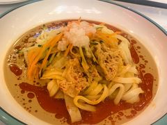 -燕兰楼·清真西北融合菜(亚运村店)