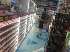 -玩具反斗城(海港城店)
