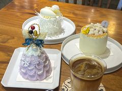 -侘寂甜品(自取店)