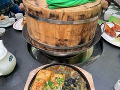 -飞尝蚝·顺德菜·鱼生(顺德总店)