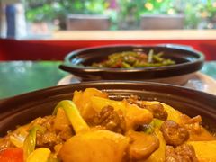 -山水茶艺馆·点心粤菜·30年老字号