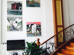 -君豪蟹都·湖景·农家乐(蟹舫苑店)